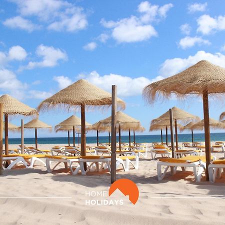 #073 V3 Casa Verde By Home Holidays Albufeira Exteriér fotografie